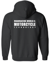 Night Rider Pullover Hoodie